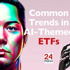 What the 10 AI-Themed ETFs Have in Common