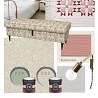 Bedroom Makeover