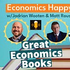 📚 What are the best economics books? (#16)