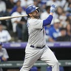 Former Red Sox slugger could earn multi-year contract in free agency this winter 