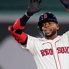 Former Red Sox first baseman signs minor-league deal with division rival Yankees 