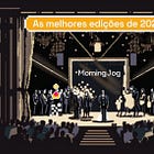 Morning Jog awards 2023