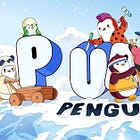Pudgy Penguins: A Blueprint for Community-Led Brands
