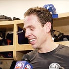 Mike Reilly Interview Ahead Of Return To Lineup