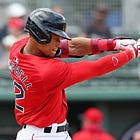 WooSox’ Kristian Campbell hitting .400 over first 2 games in Triple-A 