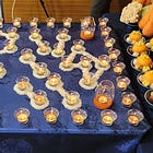 Attending the Nine Emperors Festival at the Temple of the Gay Taoist God in Taiwan. Updated. 