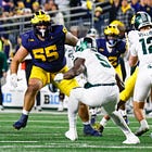 2025 Draft Profile - DT Mason Graham