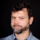 My First Byline: David Roberts