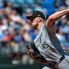 Red Sox agree to one-year deal with Garrett Crochet, avoiding arbitration; two sides discussing extension