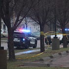 Sioux Falls officer wounded in line-of-duty shooting for first time in decades
