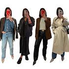My fall wardrobe MVPs