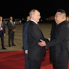 Russia, North Korea Agree To Defend One Another In The Event Of Aggression From Another Country
