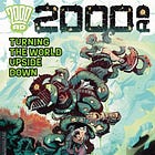 Review: 2000 AD - Prog 2369