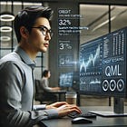 Quantum ML Boosts SME Credit Scoring Accuracy & Efficiency