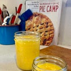 # 262: Let's Make Lemon Curd Video Replay