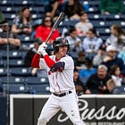 White Sox' Chase Meidroth has 'chance to break camp' with the big league club in the spring 