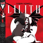 Reviews: Lilith #1 & #2
