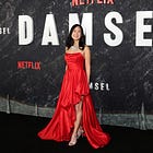 What Happens at a Movie Premiere? - DAMSEL!