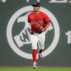 Red Sox skipper Alex Cora provides plan for Ceddanne Rafaela 