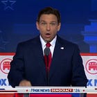 Ron DeSantis Bans Pro-Palestinian Student Groups To Show He Supports Israel Over US Constitution