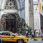My First 24 Hours in NYC
