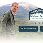 This Senator’s new website tracks federal investments across his state