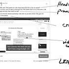 The 7-Figure $5 Ad [The Ad Structure]