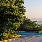 Scenic Route