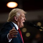 Trump’s Most Radical Plan
