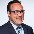 My First Byline: Chris Cillizza