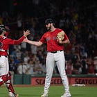 With no true closer, the Red Sox have three in-house options for the ninth inning next season