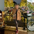 3 Days in Amsterdam - A Little City Break