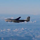 Recent Chinese Military Activities Around Japanese Islands
