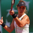 #60 - Eu, o beach tennis e a vulnerabilidade