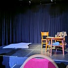 The End of Now @ The Bread and Roses Theatre - Review