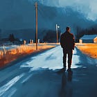 Expectations Never End: Finding freedom after enough