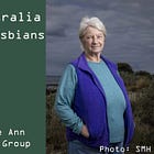 Episode 30: Australia’s Most Dangerous Lesbian