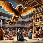Palmerston’s Zoo - The Venetian Takeover of England 