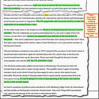 A Masterclass in Sophistry: Debunking Larry D. Johnson's Claim that ''Estoppel and Laches'' Protect the Kremlin Impostor in the United Nations - Knowledge is Power