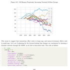 More to Lore; Cryptocurrency Momentum (Market Notes, 890 pages)