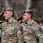 SCOUTING REPORT | Army turns 250, SDSU’s rodeo elite, RIP Casey Wilson
