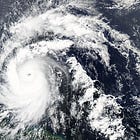 Hurricane Beryl Caused 8 Deaths In The US, 10 In The Caribbean. Coast Guard Reopening Ports And Waterways