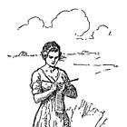 My Ántonia Read Along: Book II, Chapters 1-5
