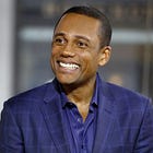 “A season of service”: Why Hill Harper left showbiz for a longshot Senate bid