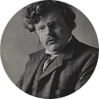 G. K. Chesterton on the Heroism of Vows