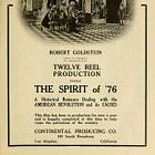 The Spirit of 76