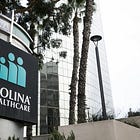 Molina Healthcare: Focus On Low-Income Populations