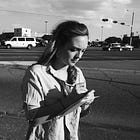 My First Byline: Olivia Messer