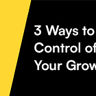What top sales reps do differently to keep learning and growing