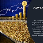 UK Gold Mining Company Bluebird To Convert Revenues Into Bitcoin